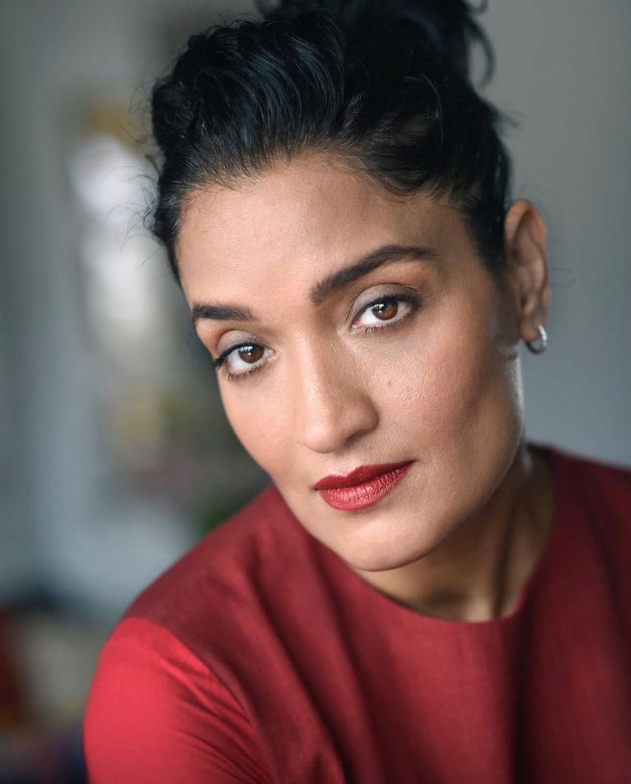 Sandhya Mridul on how she is reclaiming her soul and her truth in her debut poetry collection, ‘Untamed’